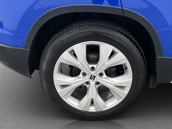 Seat Ateca 25 of 30