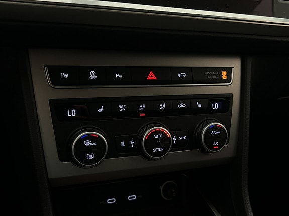 Seat Ateca 19 of 30