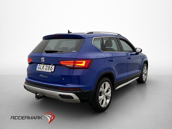 Seat Ateca 8 of 30