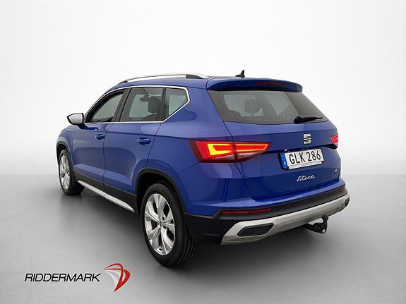 Seat Ateca 5 of 30