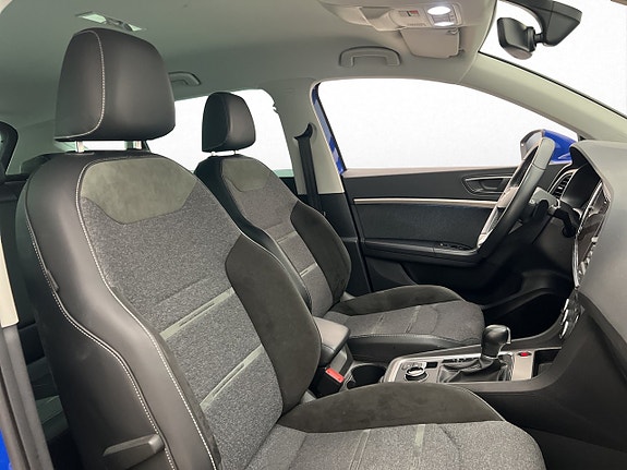 Seat Ateca 12 of 30