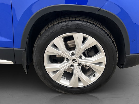 Seat Ateca 27 of 30