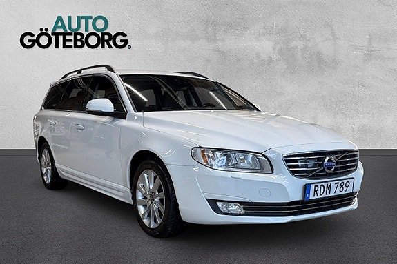 Volvo V70 7 of 17