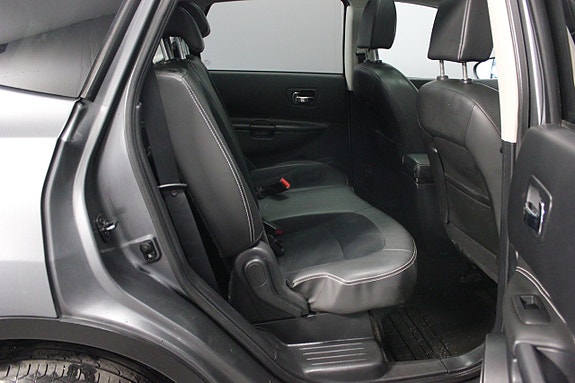 Nissan Qashqai+2 13 of 26