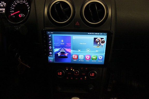 Nissan Qashqai+2 19 of 26