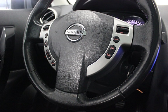 Nissan Qashqai+2 18 of 26