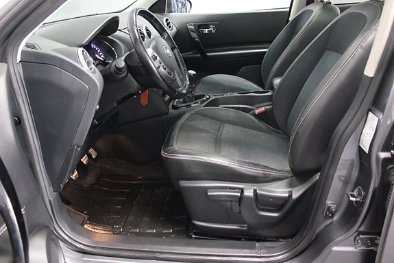 Nissan Qashqai+2 10 of 26