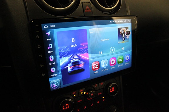 Nissan Qashqai+2 22 of 26