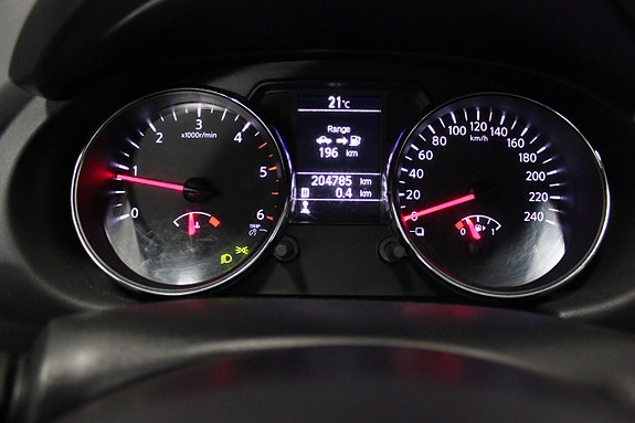 Nissan Qashqai+2 17 of 26