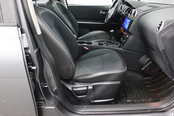 Nissan Qashqai+2 11 of 26
