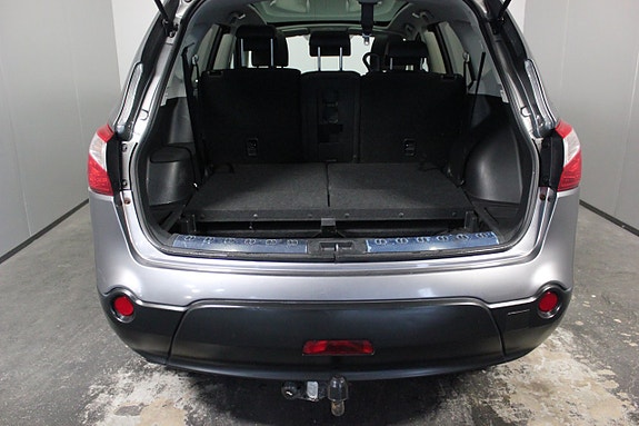 Nissan Qashqai+2 8 of 26