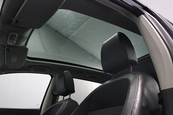 Nissan Qashqai+2 24 of 26