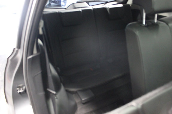 Nissan Qashqai+2 14 of 26