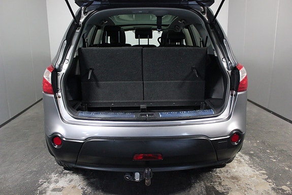 Nissan Qashqai+2 7 of 26