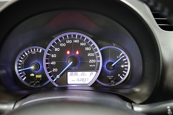 Toyota Yaris 18 of 21