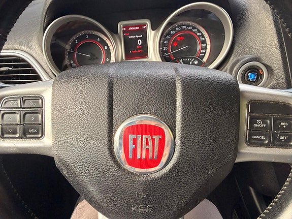 Fiat Freemont 15 of 21