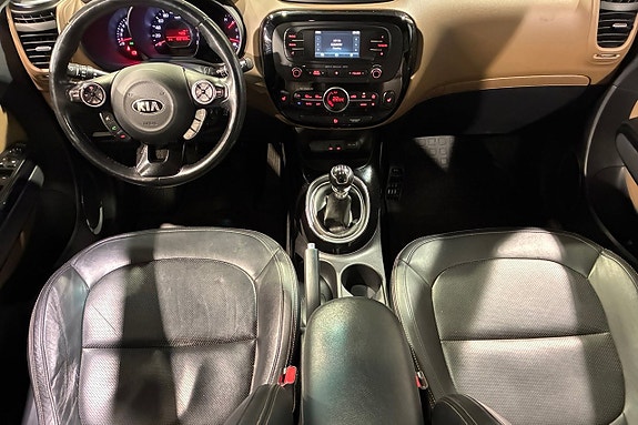 Kia Soul 11 of 17