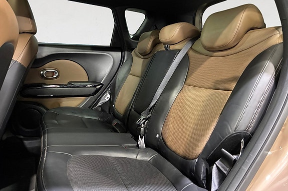 Kia Soul 14 of 17