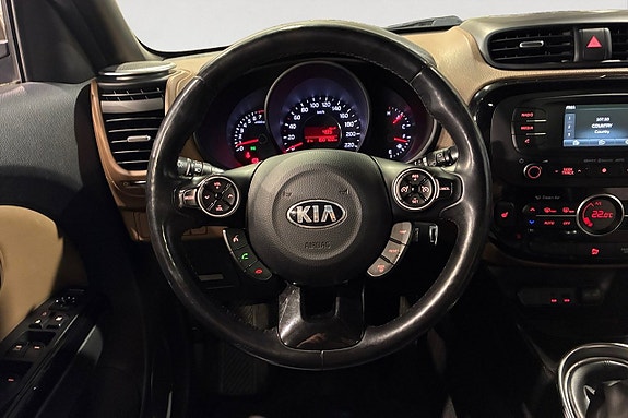 Kia Soul 13 of 17