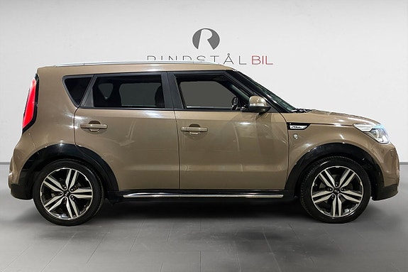 Kia Soul 7 of 17