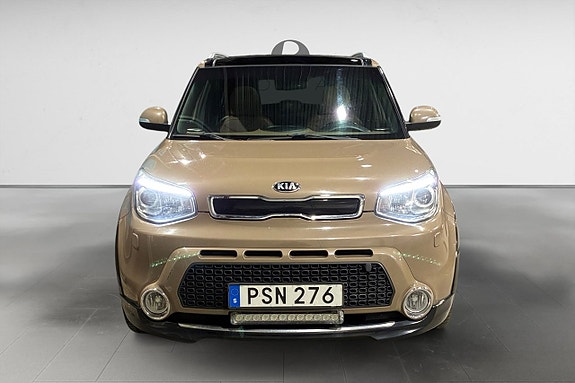Kia Soul 9 of 17