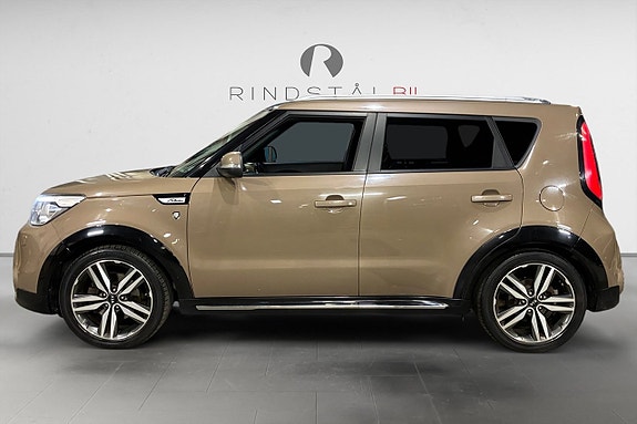 Kia Soul 3 of 17