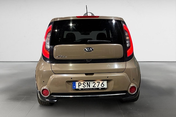 Kia Soul 5 of 17