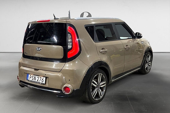 Kia Soul 6 of 17