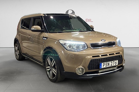 Kia Soul 8 of 17