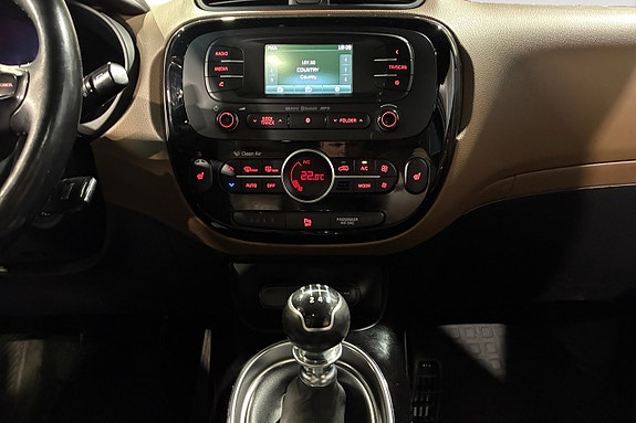Kia Soul 12 of 17