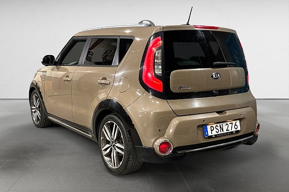 Kia Soul 4 of 17