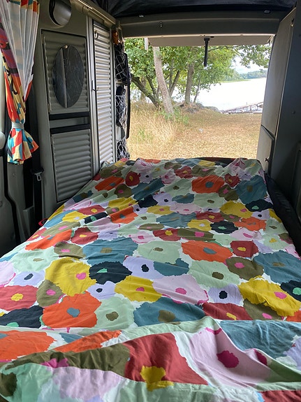 Volkswagen Transporter 8 of 8