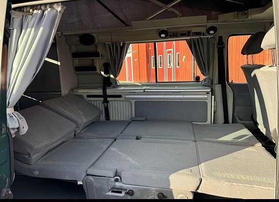 Volkswagen Transporter 7 of 8