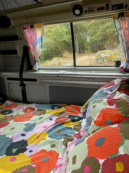 Volkswagen Transporter 5 of 8