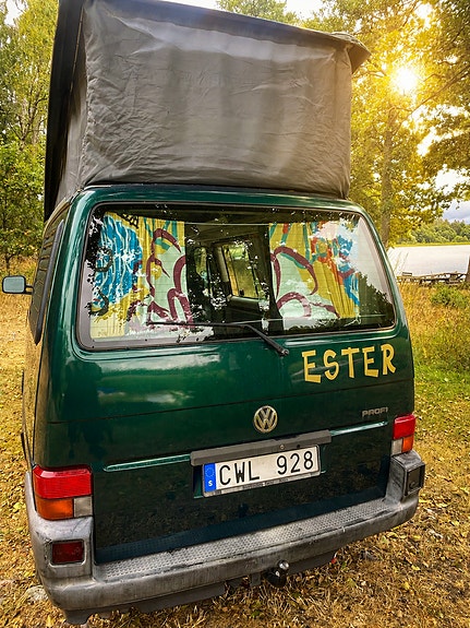 Volkswagen Transporter 3 of 8