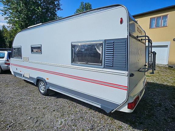 Solifer 560 långbäddar och aircondition 2 of 10