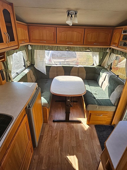 Solifer 560 långbäddar och aircondition 8 of 10