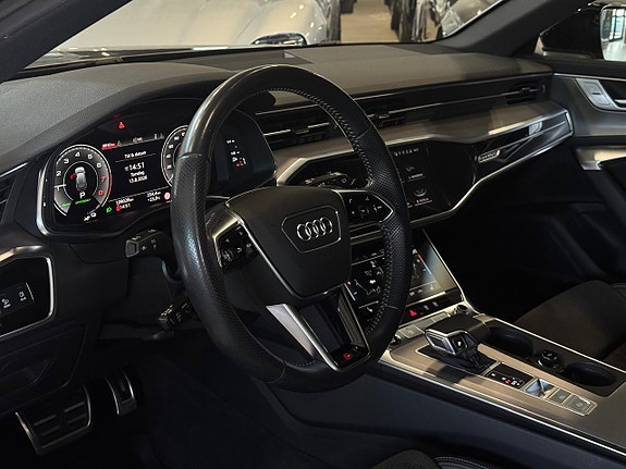 Audi A6 13 of 20