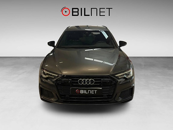 Audi A6 3 of 20