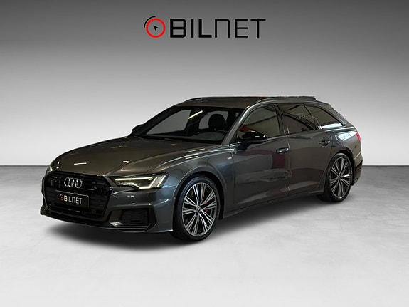 Audi A6 7 of 20