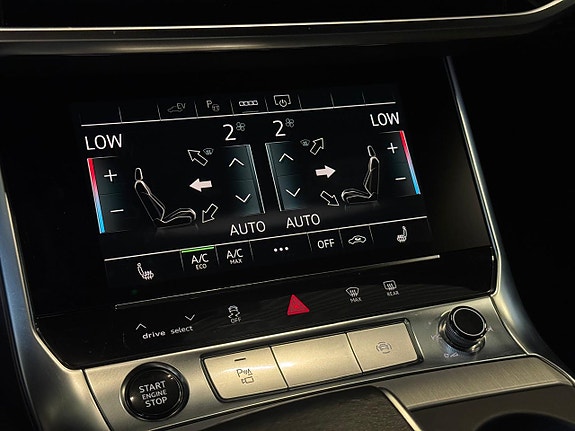 Audi A6 18 of 20