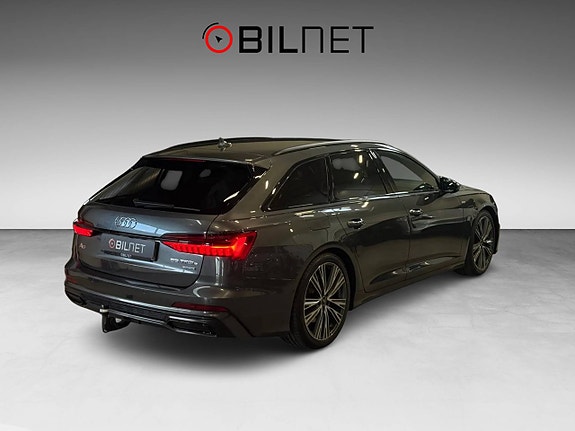 Audi A6 8 of 20