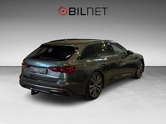 Audi A6 2 of 20