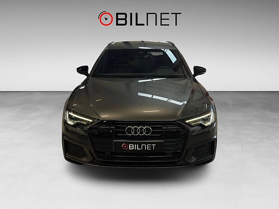 Audi A6 5 of 20