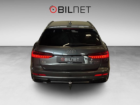 Audi A6 6 of 20