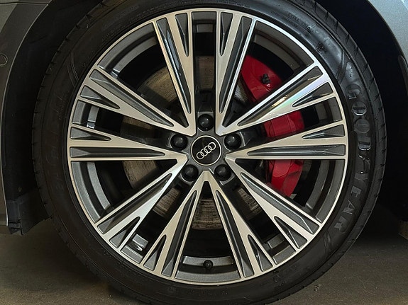 Audi A6 12 of 20