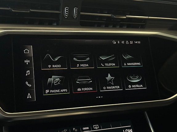 Audi A6 17 of 20