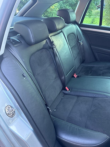 Skoda Superb 3 of 7