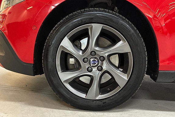 Volvo V40 Cross Country 11 of 26