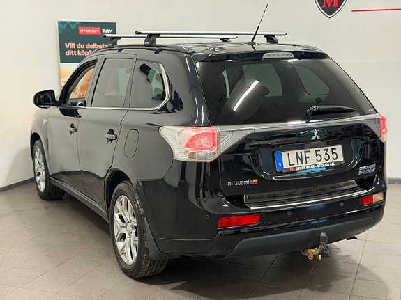 Mitsubishi Outlander 15 of 24